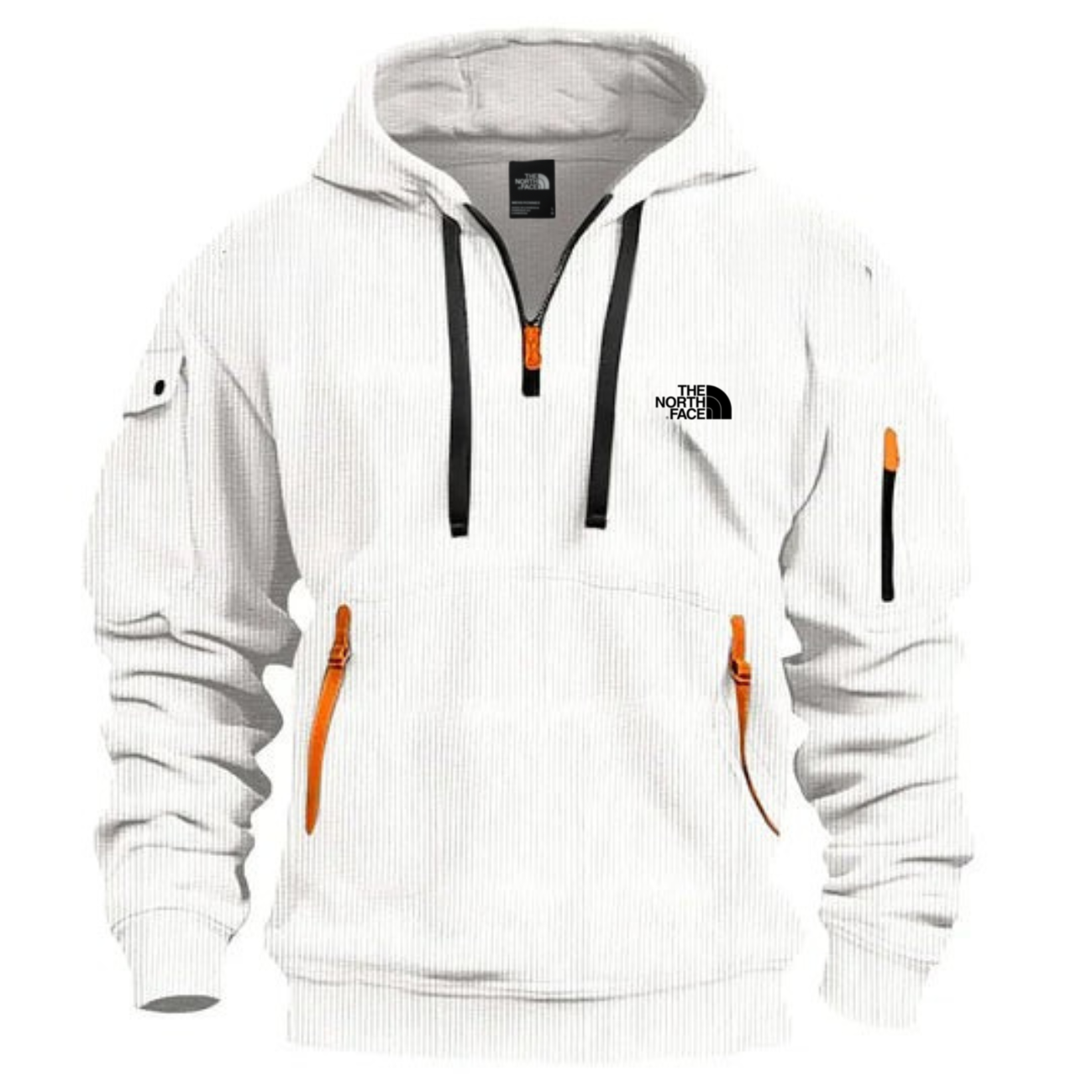 Performance Zip Hoodie || CLEARANCE SALE