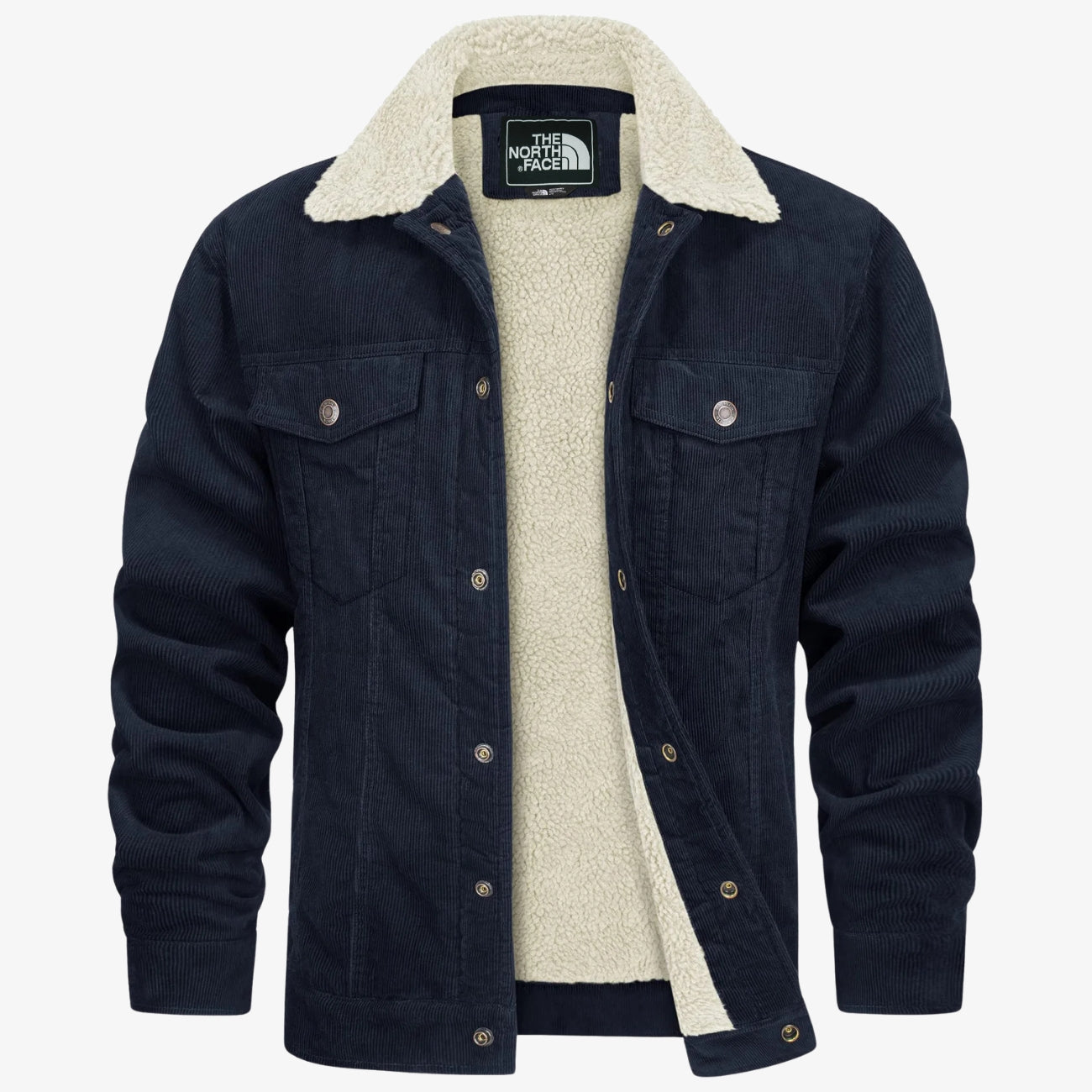 Corduroy Jacket for Men - CLEARANCE SALE