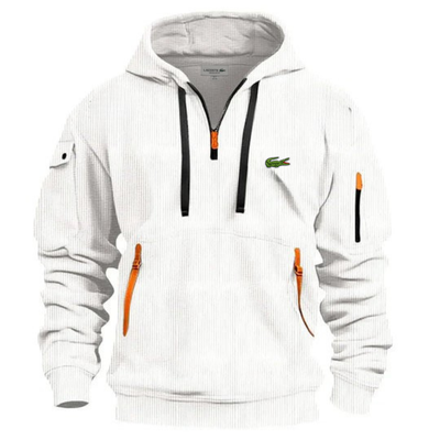 Performance Zip Hoodie || CLEARANCE SALE