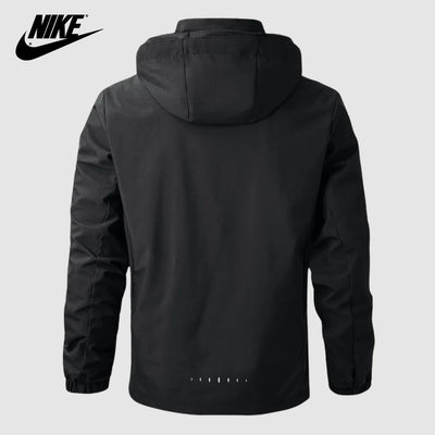 Ultra-Tech Hooded Zip-Up Jacket - CLEARANCE PRICE