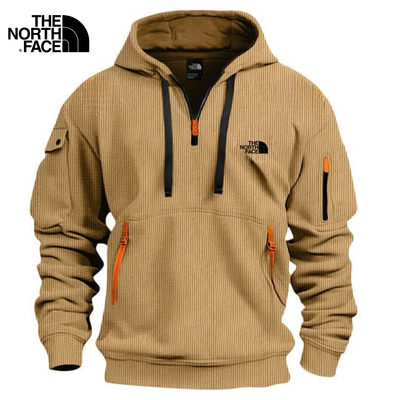 Performance Zip Hoodie || CLEARANCE SALE