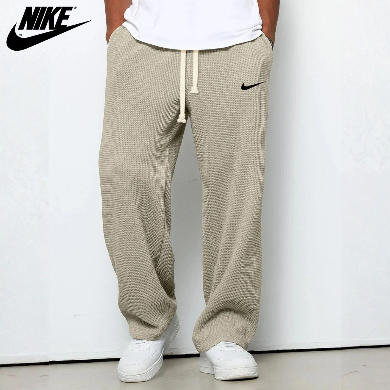Relax Fit Pants || CLEARANCE SALE