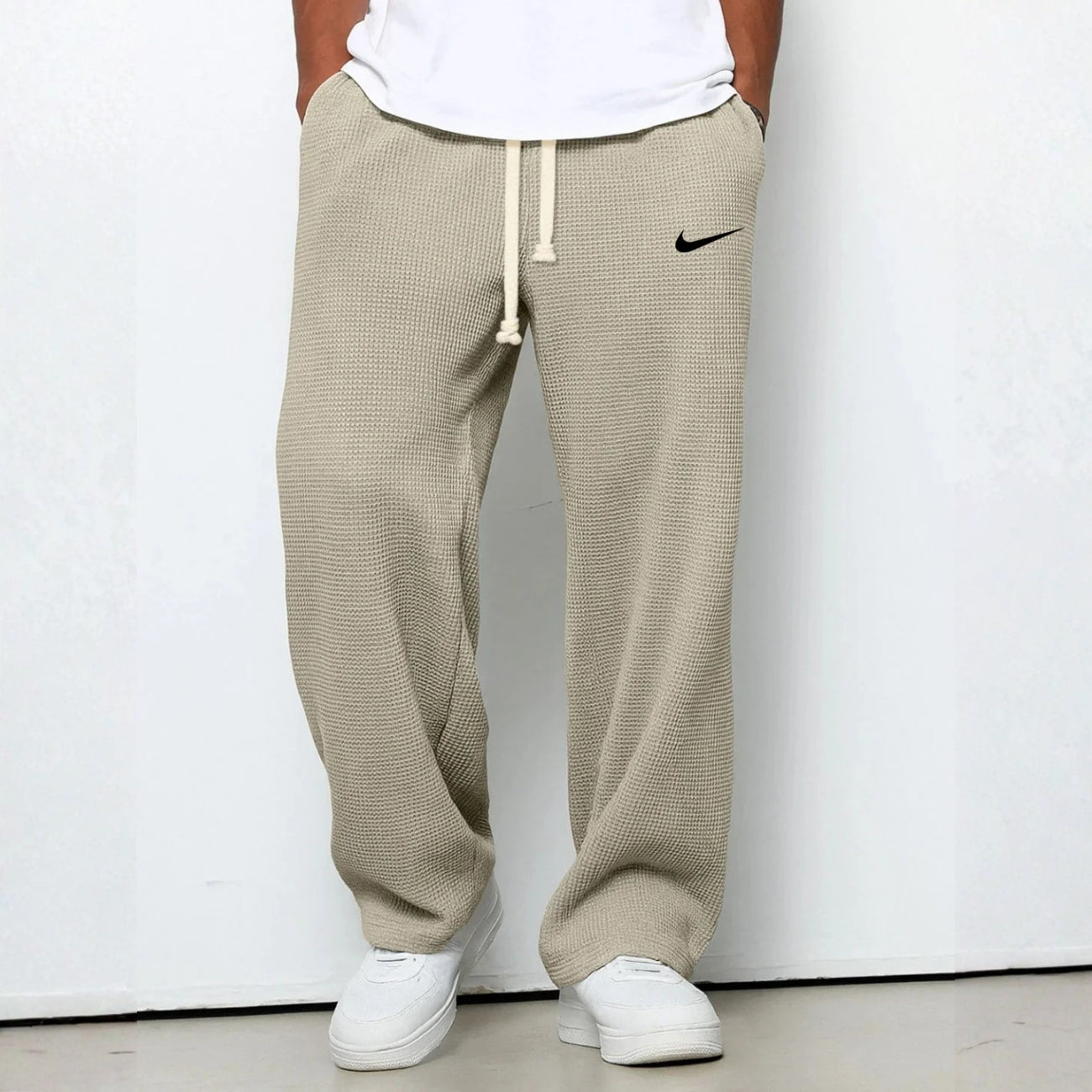 Relax Fit Pants - CLEARANCE SALE