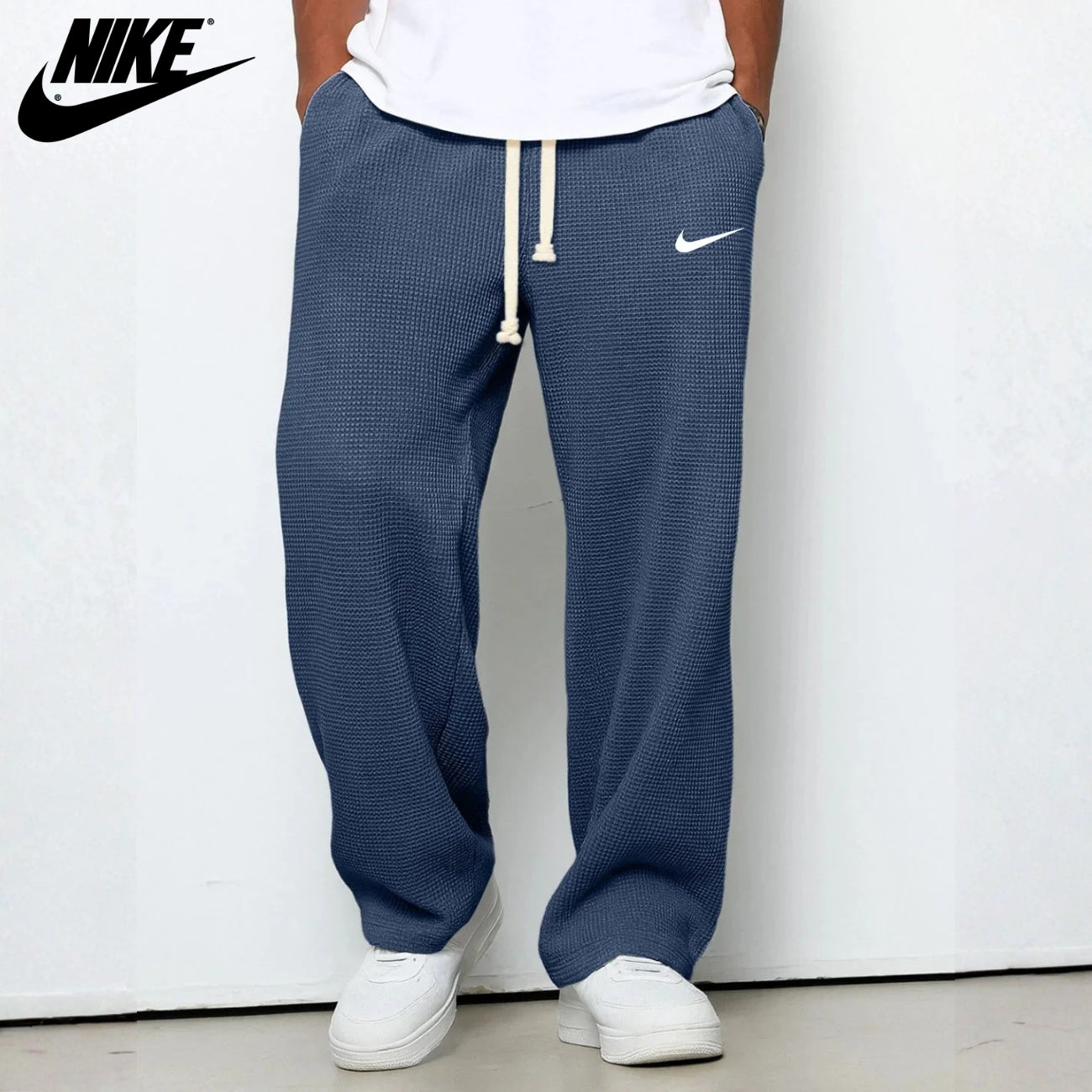 Relax Fit Pants || CLEARANCE SALE