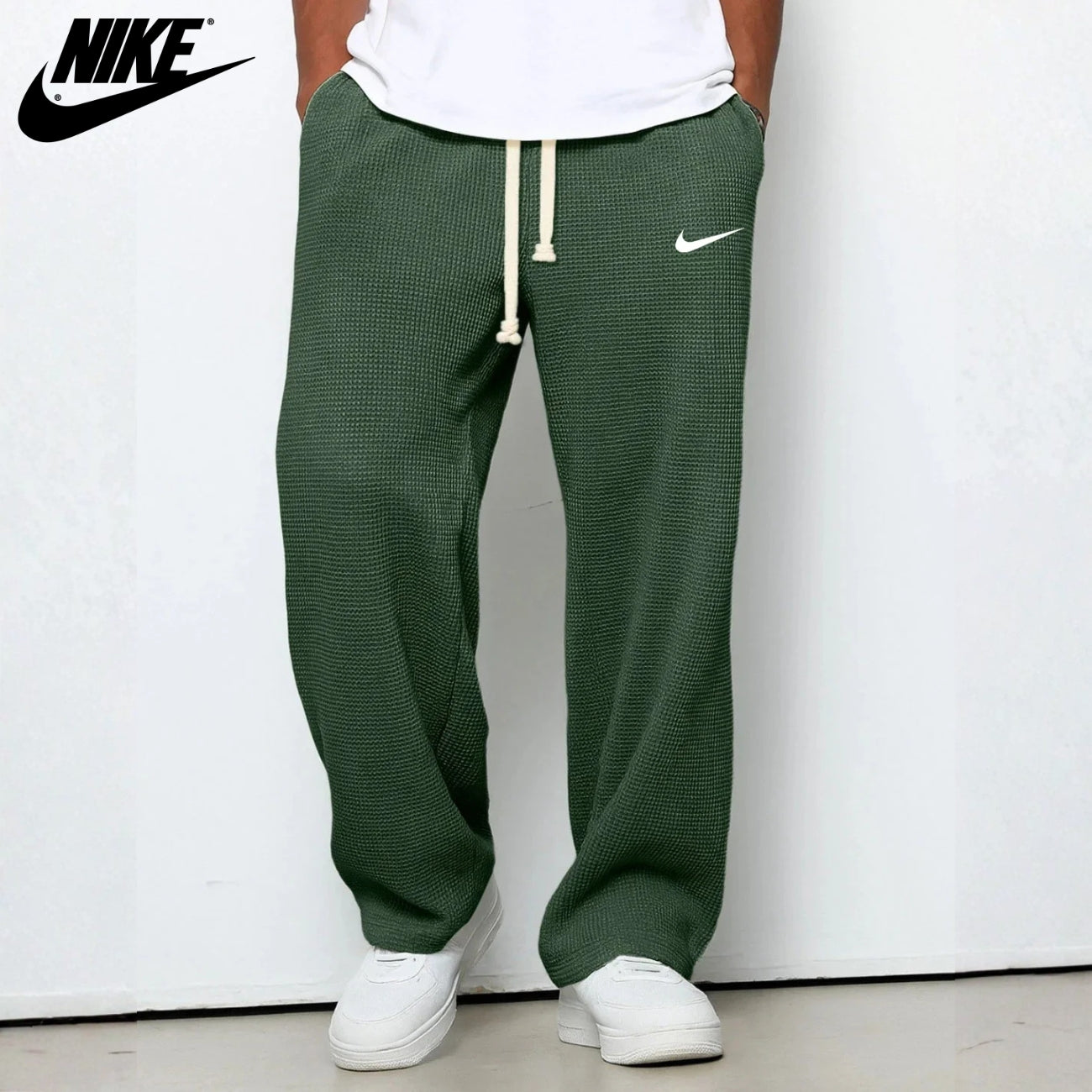 Relax Fit Pants || CLEARANCE SALE