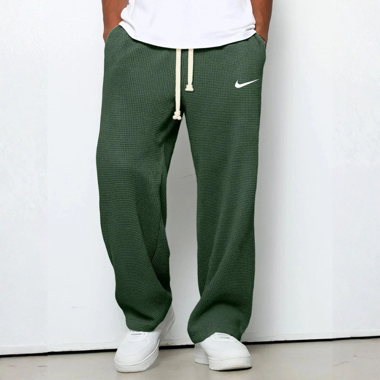 Relax Fit Pants - CLEARANCE SALE