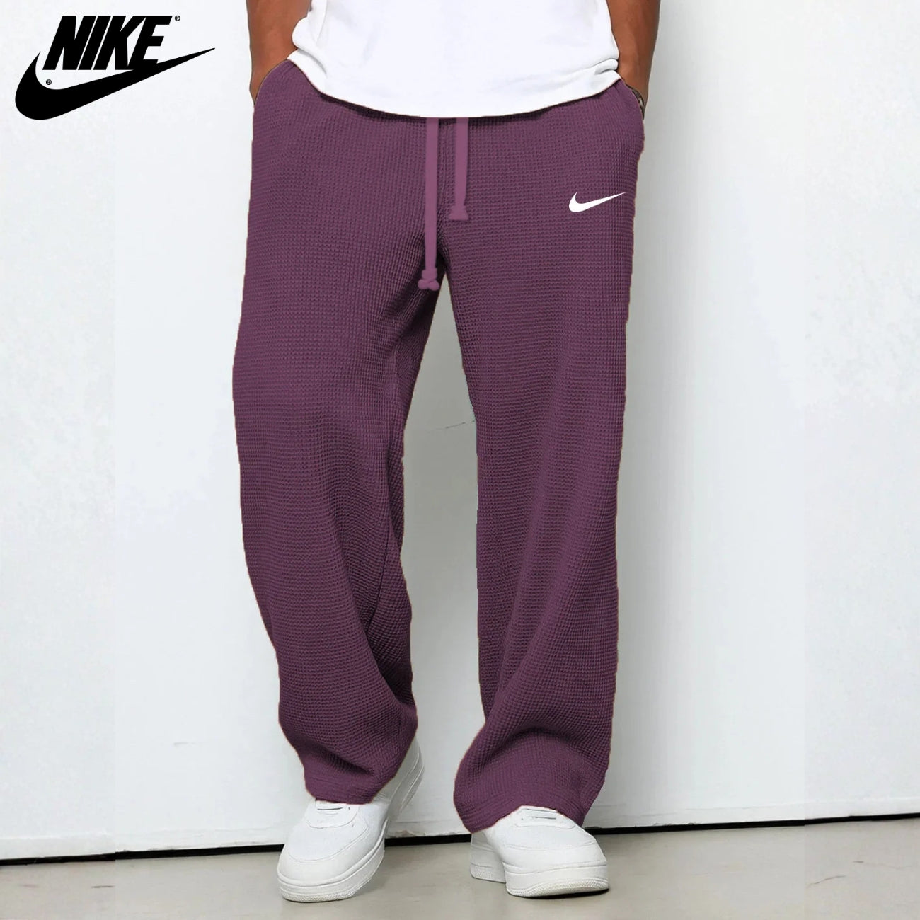Relax Fit Pants || CLEARANCE SALE