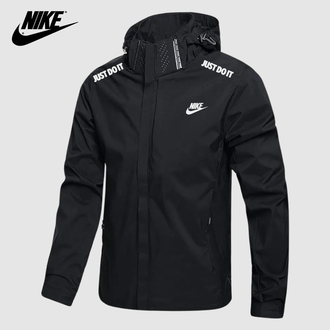 Ultra-Tech Hooded Zip-Up Jacket - CLEARANCE PRICE