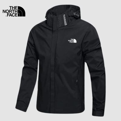 Ultra-Tech Hooded Zip-Up Jacket - CLEARANCE PRICE