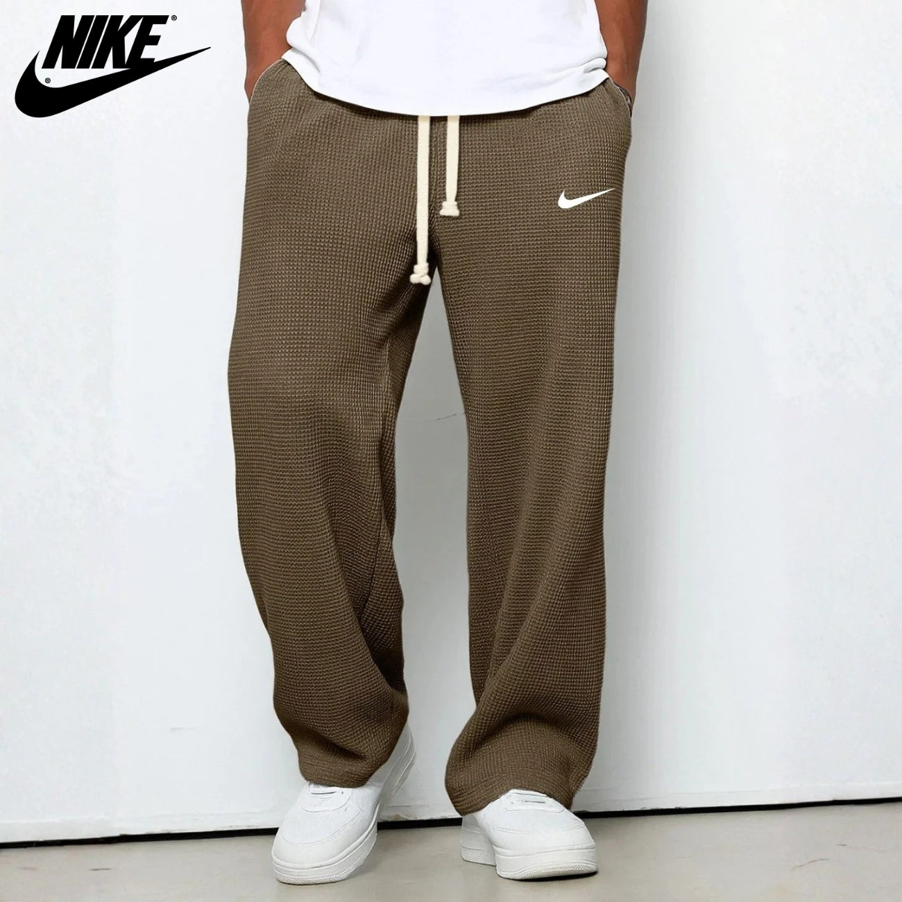 Relax Fit Pants || CLEARANCE SALE