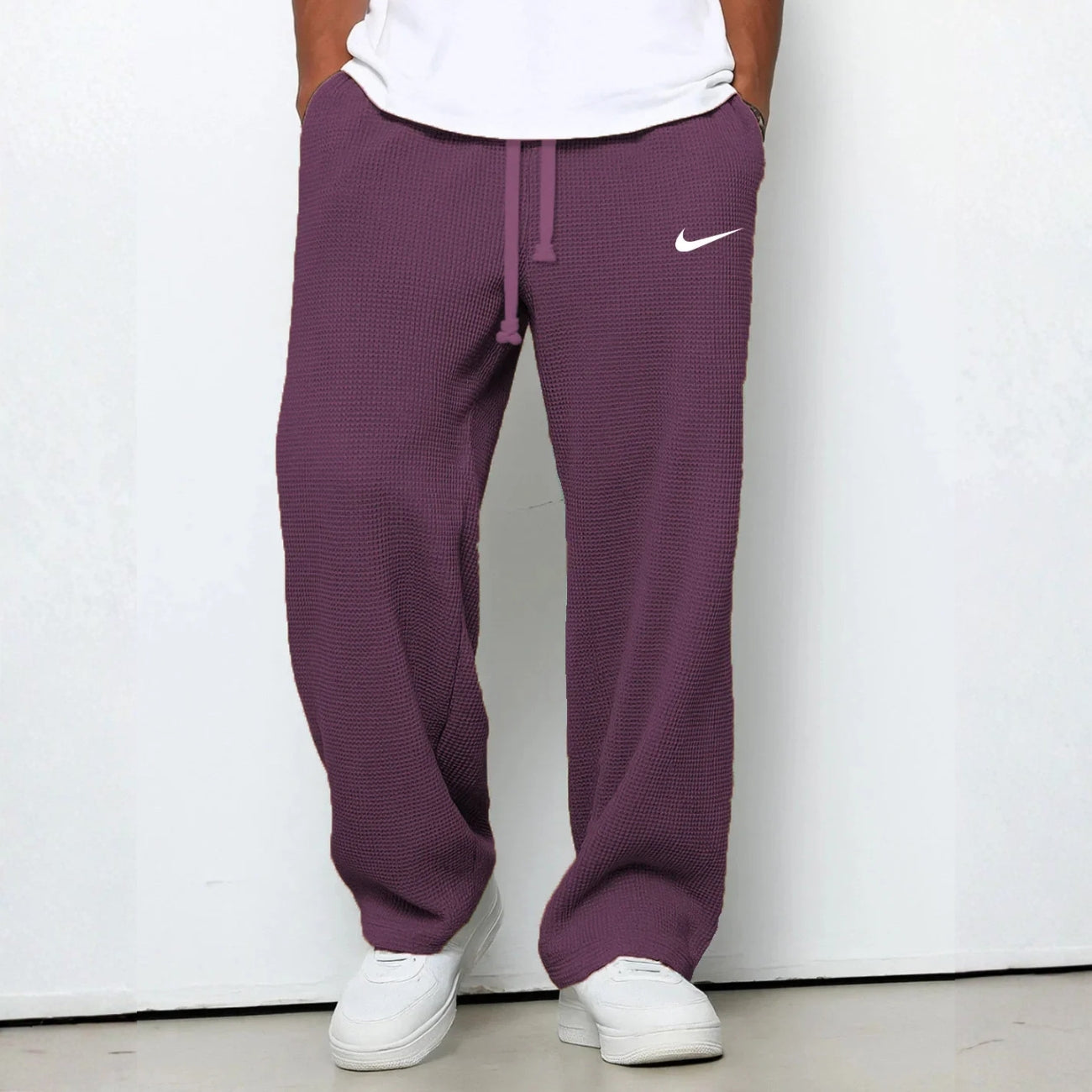 Relax Fit Pants - CLEARANCE SALE