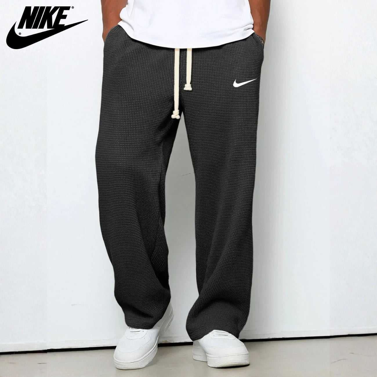 Relax Fit Pants || CLEARANCE SALE