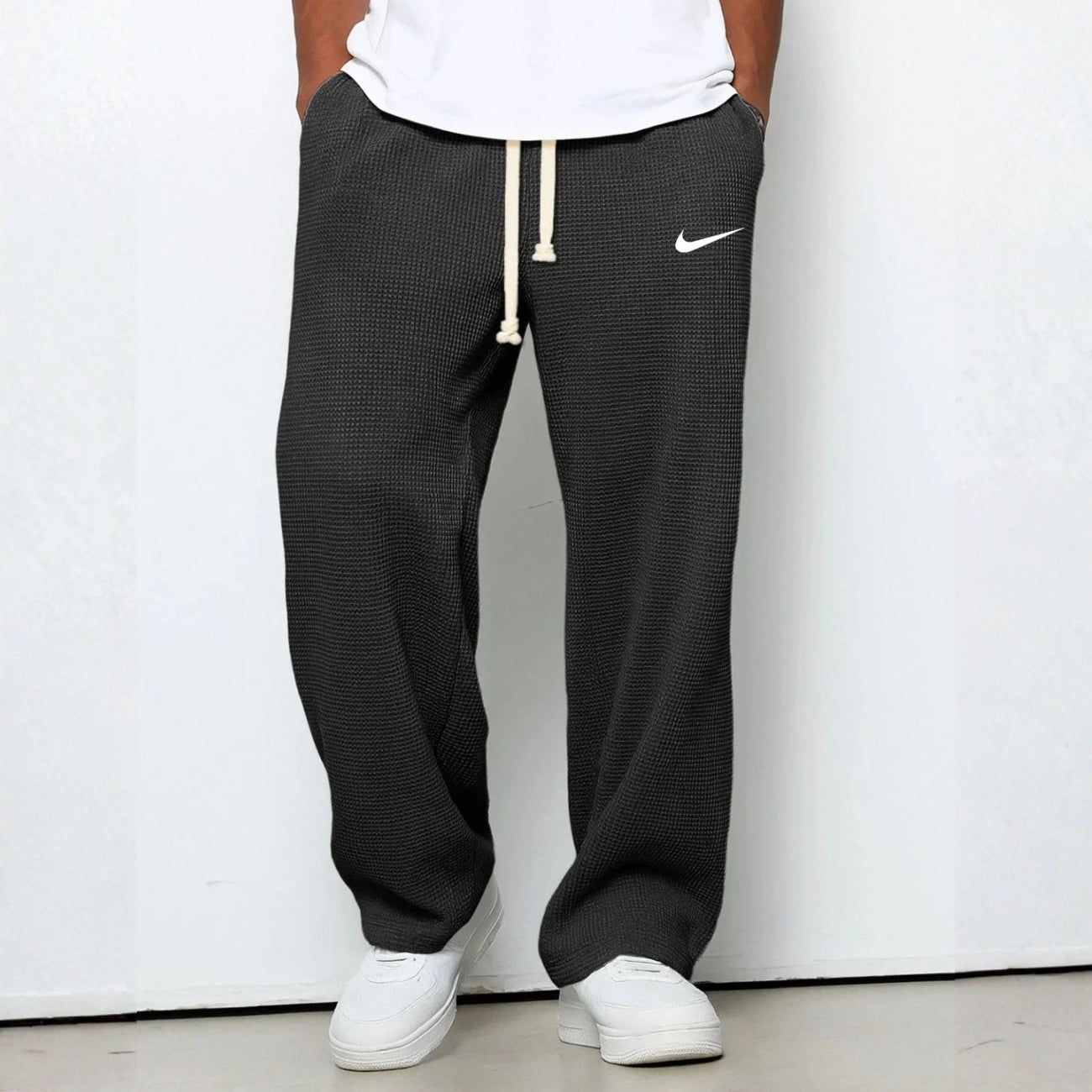 Relax Fit Pants - CLEARANCE SALE