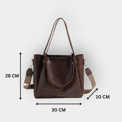 Shara - Two Strap Bag