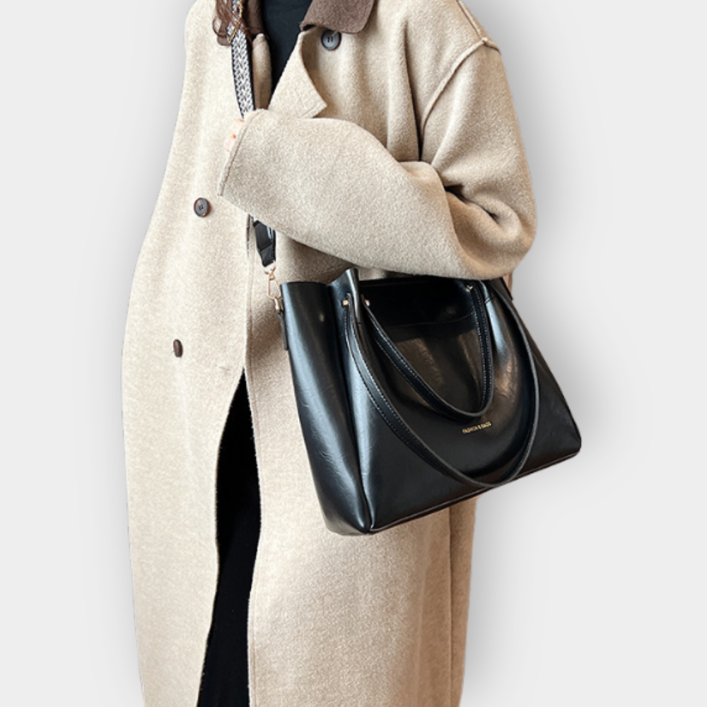 Shara - Two Strap Bag