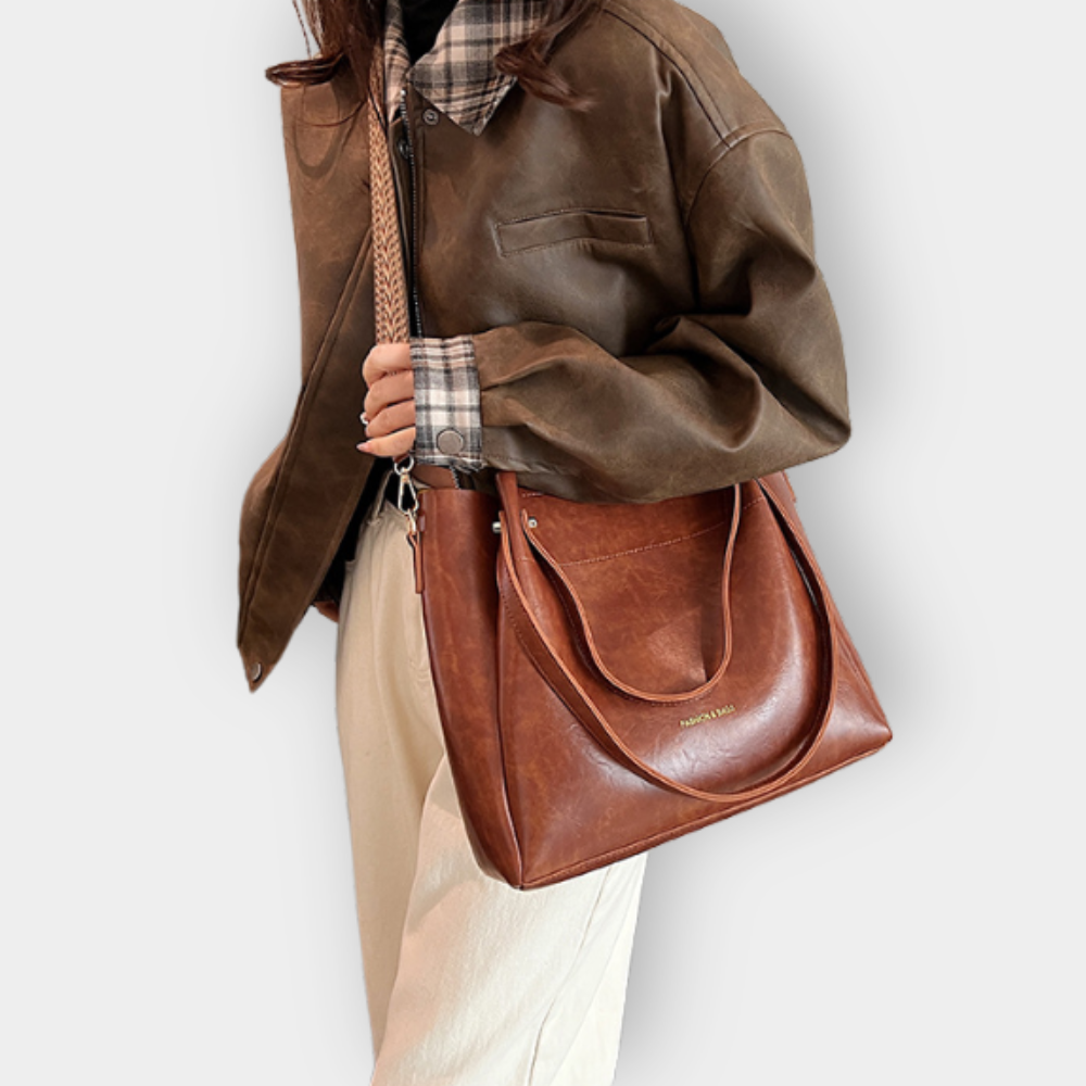 Shara - Two Strap Bag