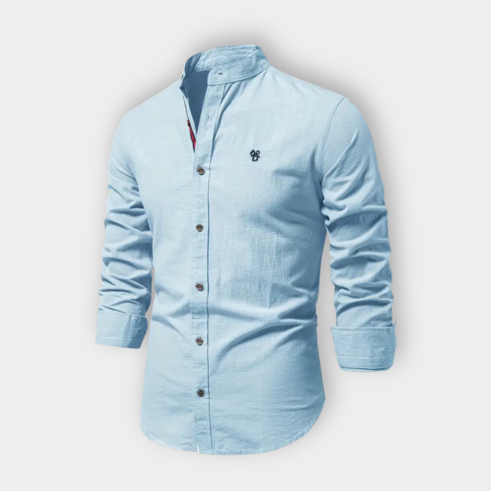 Benjie- Men's Shirt
