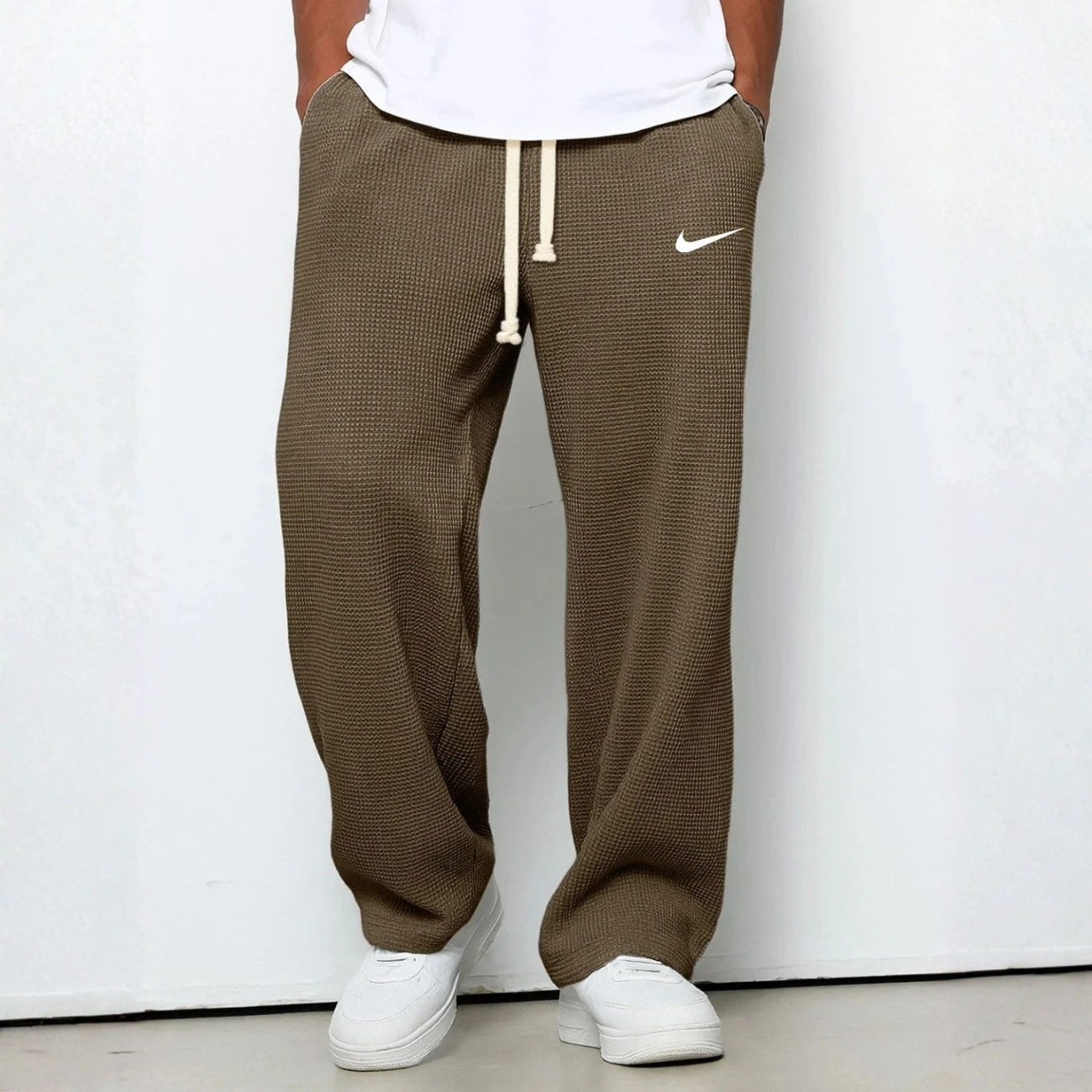 Relax Fit Pants - CLEARANCE SALE