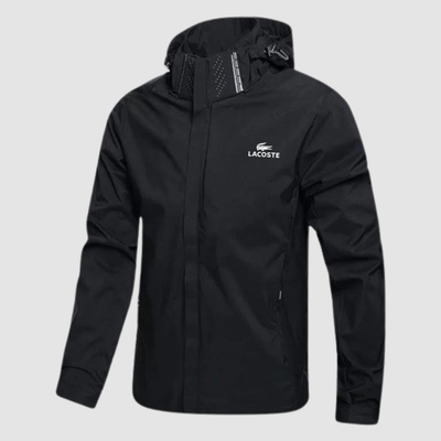 Ultra-Tech Hooded Zip-Up Jacket - CLEARANCE PRICE
