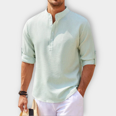 Maurice - Men's Stylish Shirt