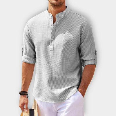 Maurice - Men's Stylish Shirt