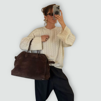 Hana - Stylish Large Capacity Travel Bag