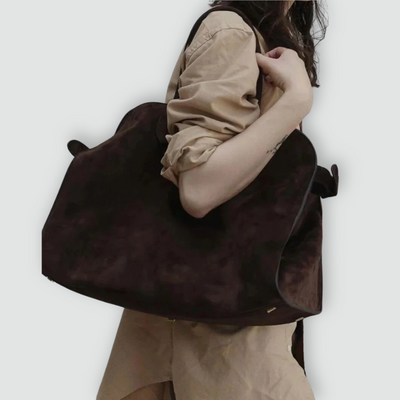 Hana - Stylish Large Capacity Travel Bag