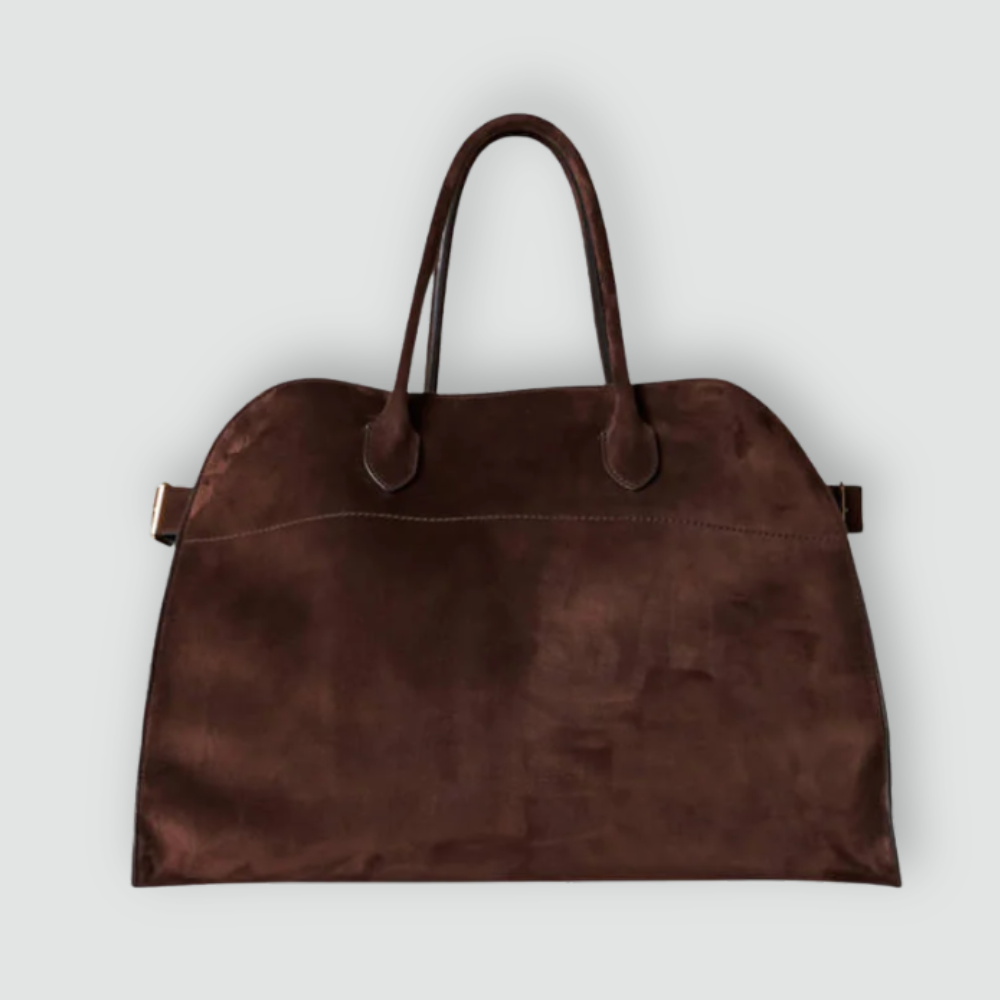 Hana - Stylish Large Capacity Travel Bag