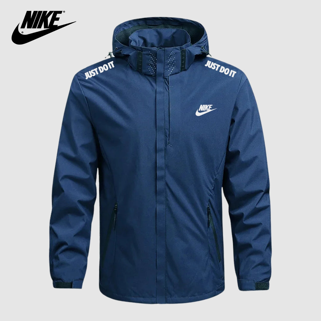 Ultra-Tech Hooded Zip-Up Jacket - CLEARANCE PRICE