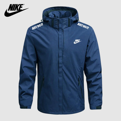 Ultra-Tech Hooded Zip-Up Jacket - CLEARANCE PRICE