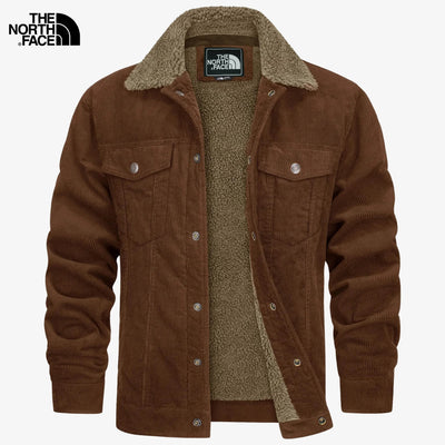 Corduroy Jacket for Men || CLEARANCE SALE