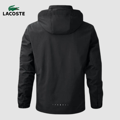Ultra-Tech Hooded Zip-Up Jacket - CLEARANCE PRICE