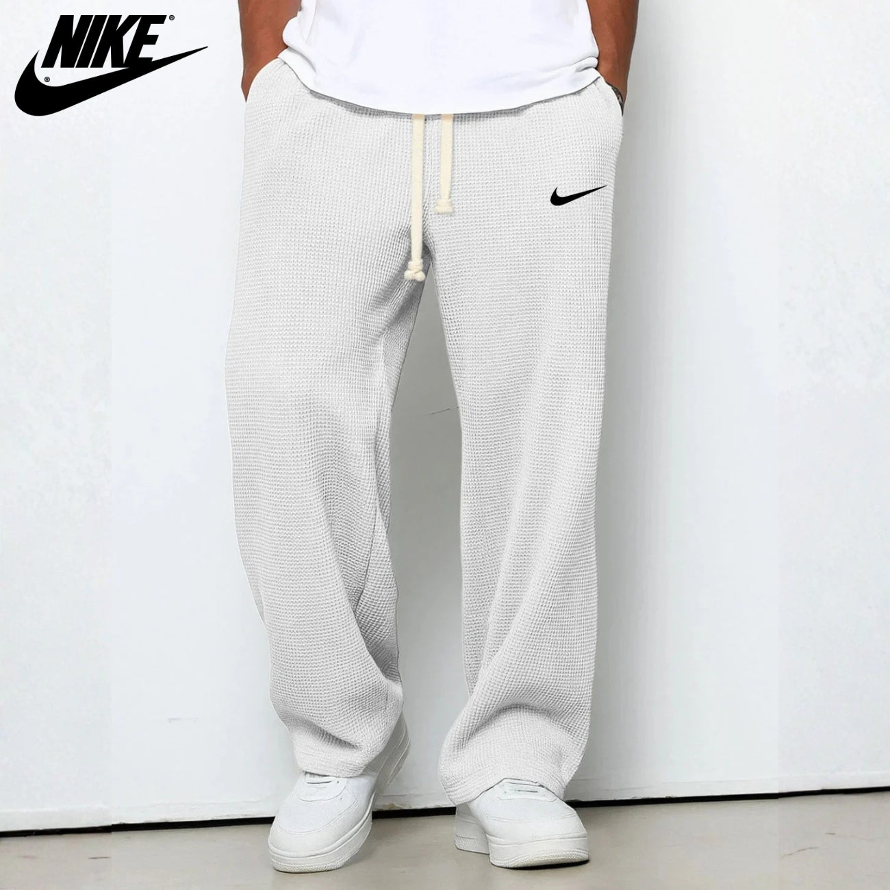 Relax Fit Pants || CLEARANCE SALE