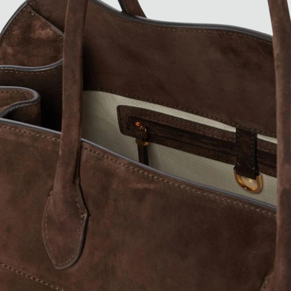 Hana - Stylish Large Capacity Travel Bag