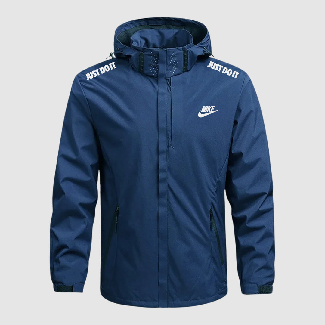 Ultra-Tech Hooded Zip-Up Jacket - CLEARANCE PRICE