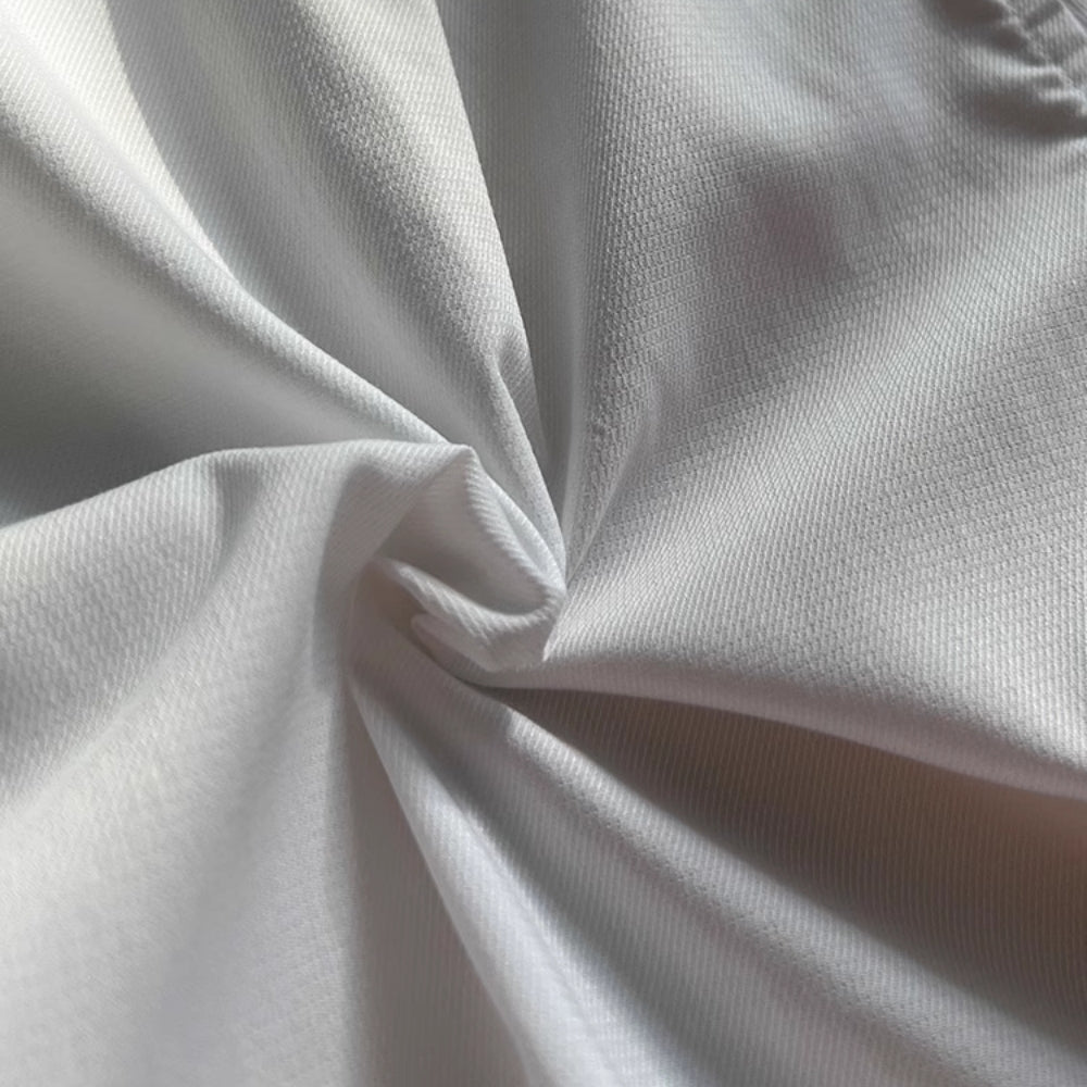 Kevin - V-Neck Bamboo Shirt