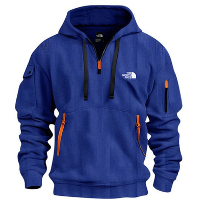 Performance Zip Hoodie || CLEARANCE SALE