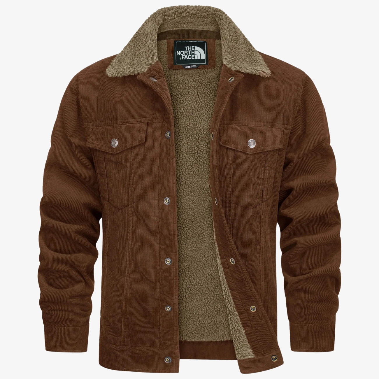 Corduroy Jacket for Men - CLEARANCE SALE