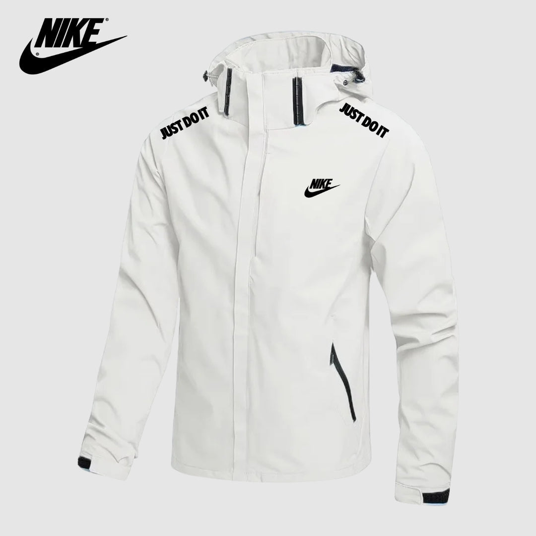 Ultra-Tech Hooded Zip-Up Jacket - CLEARANCE PRICE