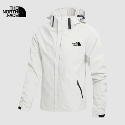 Ultra-Tech Hooded Zip-Up Jacket - CLEARANCE PRICE