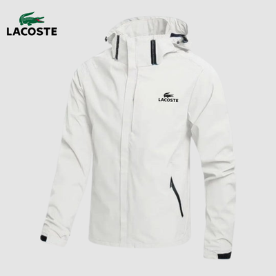 Ultra-Tech Hooded Zip-Up Jacket - CLEARANCE PRICE