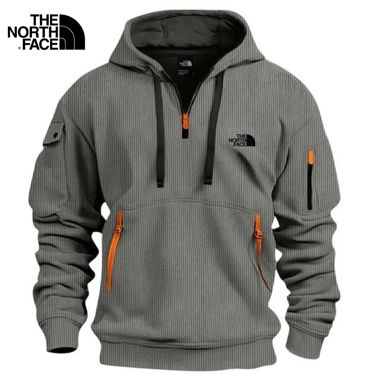 Performance Zip Hoodie || CLEARANCE SALE