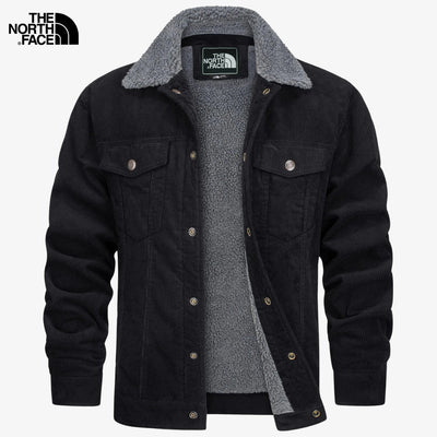 Corduroy Jacket for Men || CLEARANCE SALE
