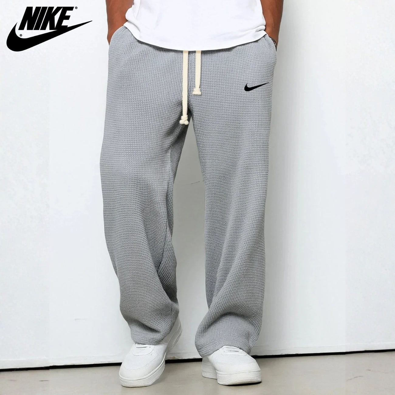 Relax Fit Pants || CLEARANCE SALE