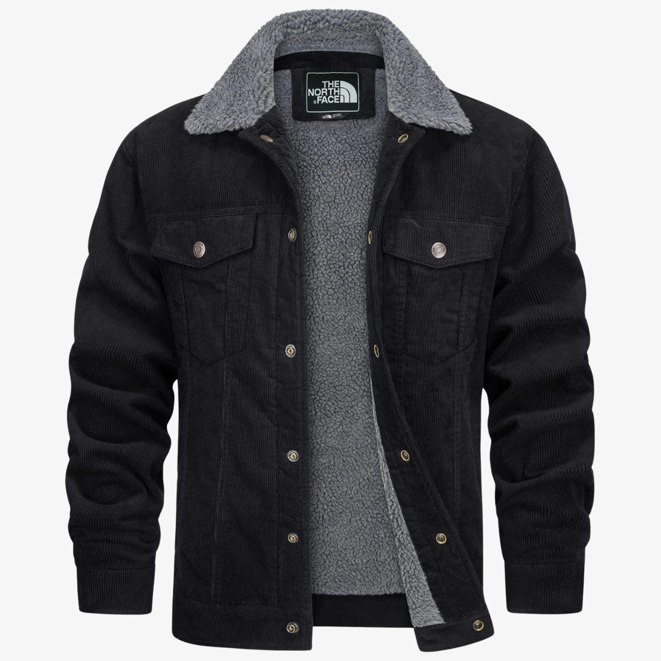 Corduroy Jacket for Men - CLEARANCE SALE