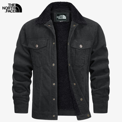 Corduroy Jacket for Men || CLEARANCE SALE