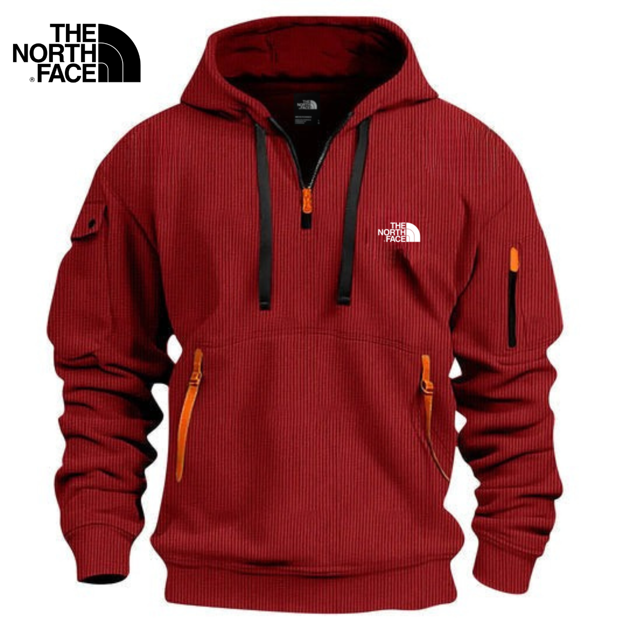 Performance Zip Hoodie || CLEARANCE SALE