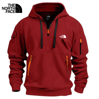 Performance Zip Hoodie || CLEARANCE SALE