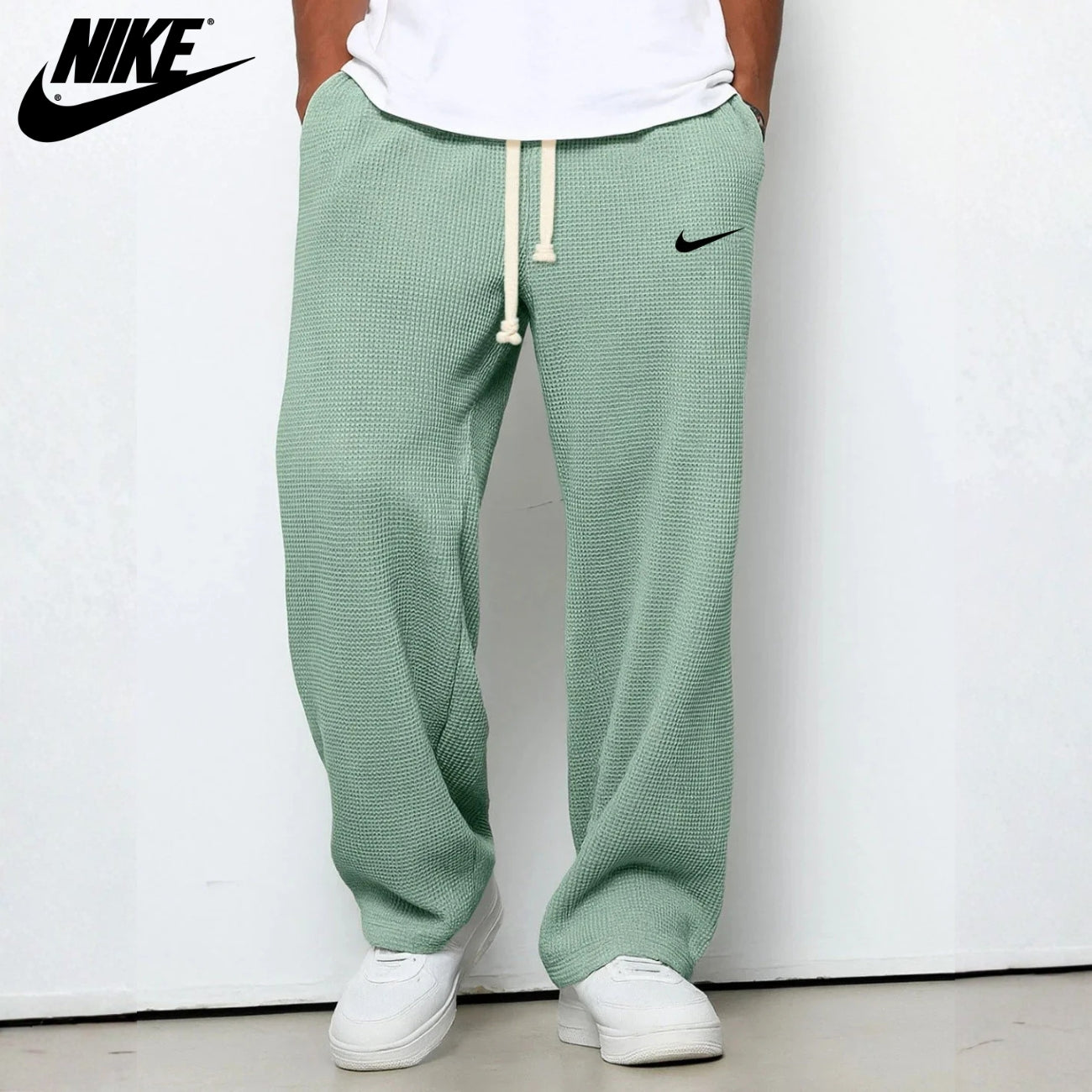Relax Fit Pants || CLEARANCE SALE
