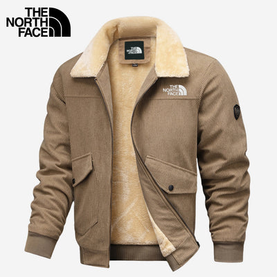 Corduroy Jacket || CLEARANCE SALE